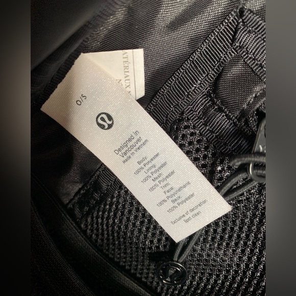 COPY - CityAdventure Backpack 17L Heritage 365 Camo Smoky Red Night Sea Multi l… - Picture 11 of 16